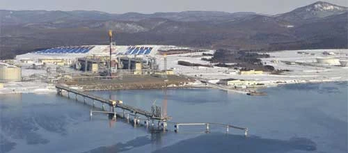 Gazprom: Das wird teuer