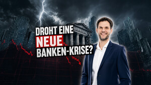 Banken‑Krise voraus? Was hinter dem Ausverkauf bei Europas Banken steckt 
