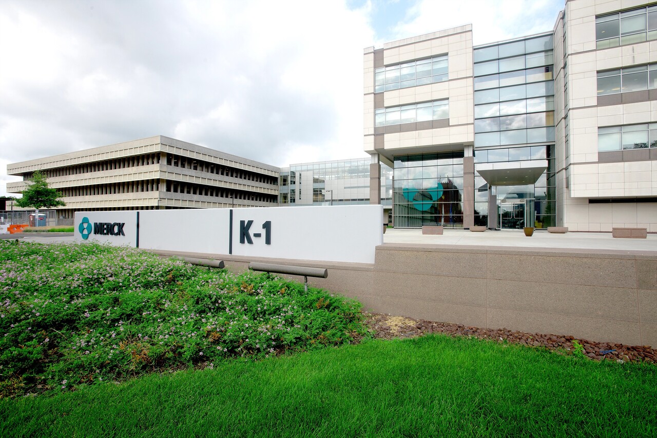 Merck & Co Kräftiger Gewinnsprung das sind die Ziele für 2022 DER