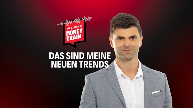 Florian Söllner: Nach Nvidia und Palantir ‑ diese Aktien würde ich JETZT kaufen!