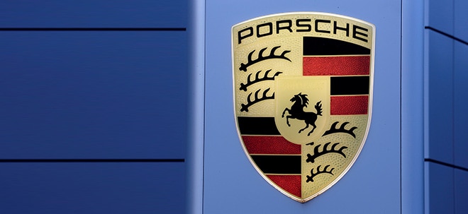 Porsche SE: Börsenhoffnung (Foto: Börsenmedien AG)