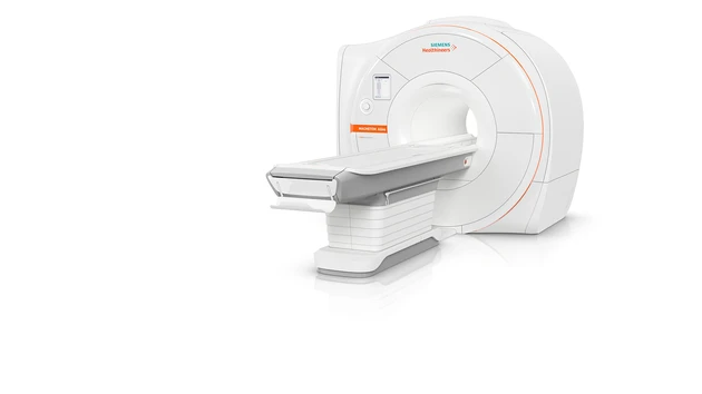 Siemens Healthineers: Das sieht wieder richtig gut aus…