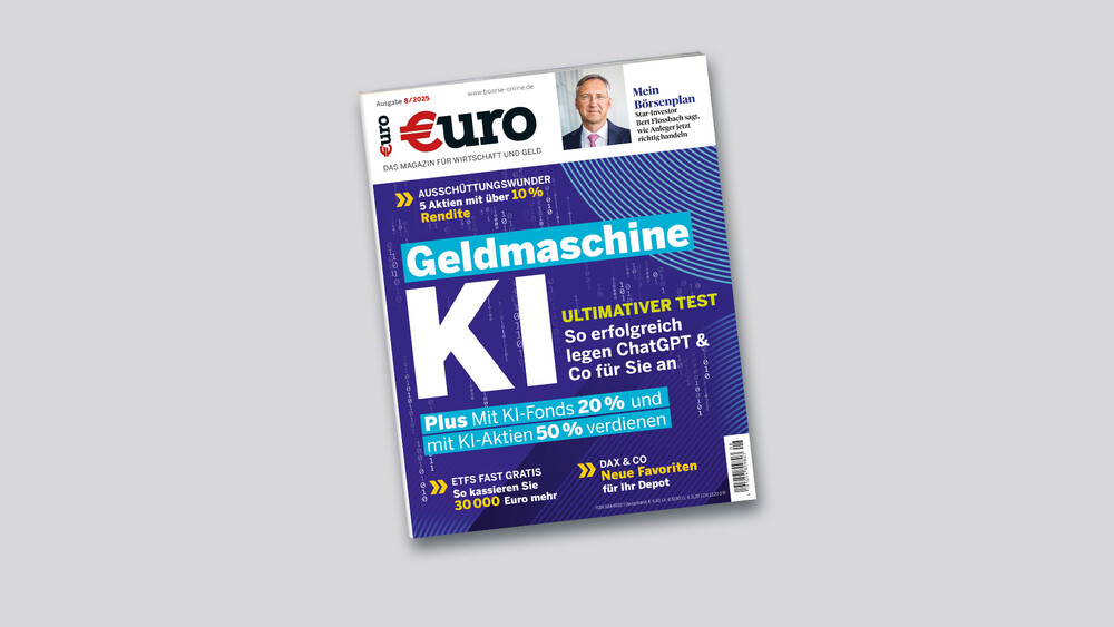 €uro 08/2025