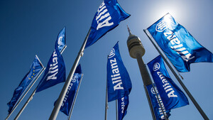 Allianz: Quell attraktiver Rendite  / Foto: Allianz