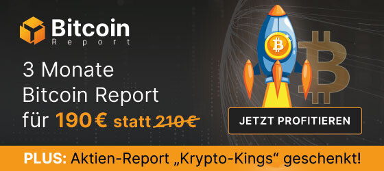 Bitcoin Report, Bitcoin, Altcoin