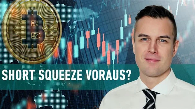 DAX bei 22.000 Punkten?