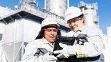 Lanxess: Evonik, Lanxess und BASF: Es geht los