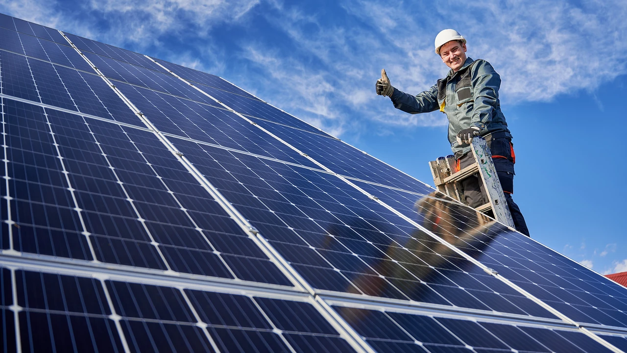 SMA Solar: Prognose steigt – Aktie kratzt am Mehrjahreshoch