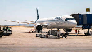 Lufthansa: Das macht Mut  / Foto: NurPhoto/GettyImages