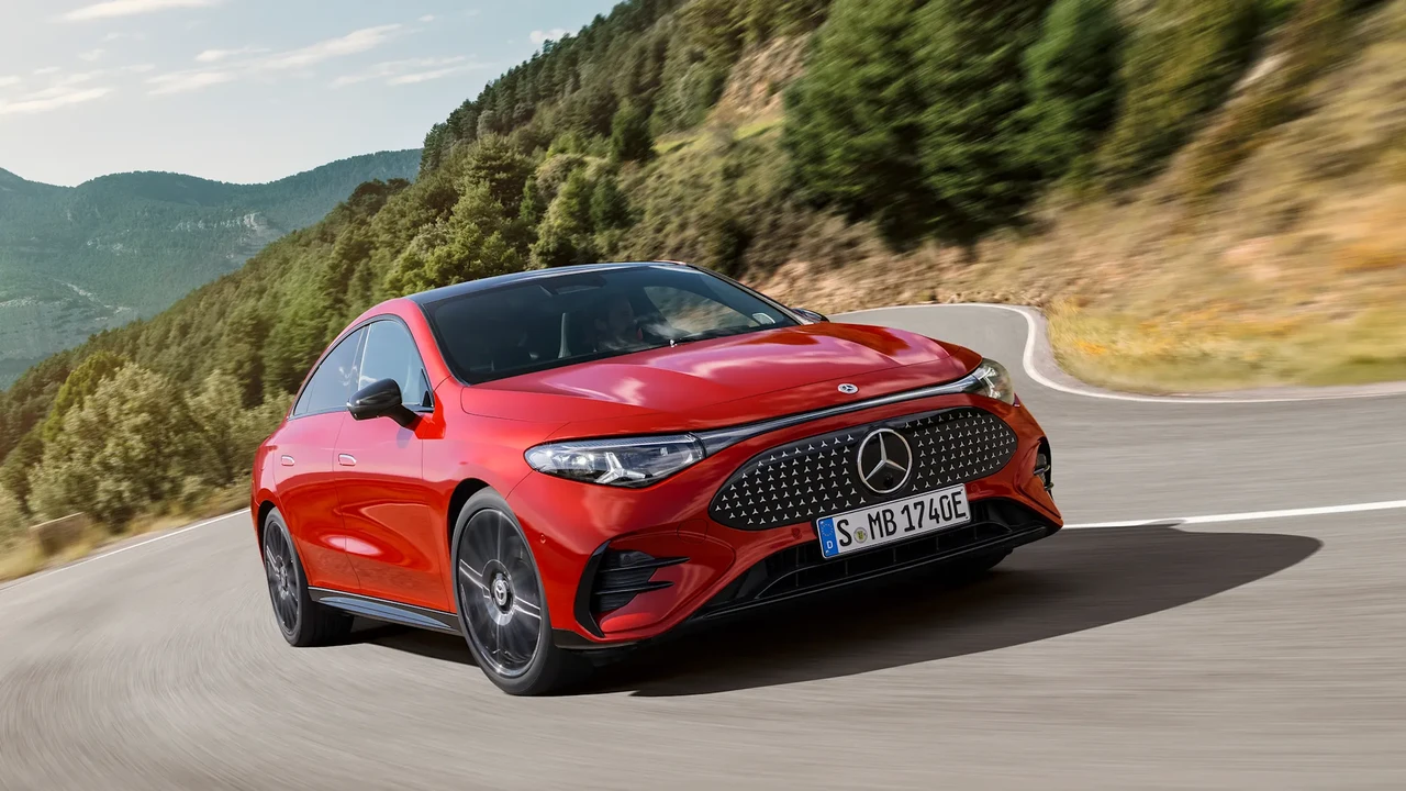 Mercedes-Benz: „Ernste Auswirkungen“ – Mercedes-Vorstand warnt