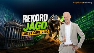 maydornsmeinung: S&P 500, Ethereum, Solana, Nvidia, AMD, Nebius, Lumentum, Penguin Solutions, Recursion Pharmaceuticals, Sierra Madre Gold and Silver 