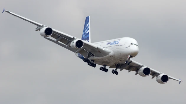 Airbus: Auslieferungen im Sinkflug – das ist jetzt wichtig