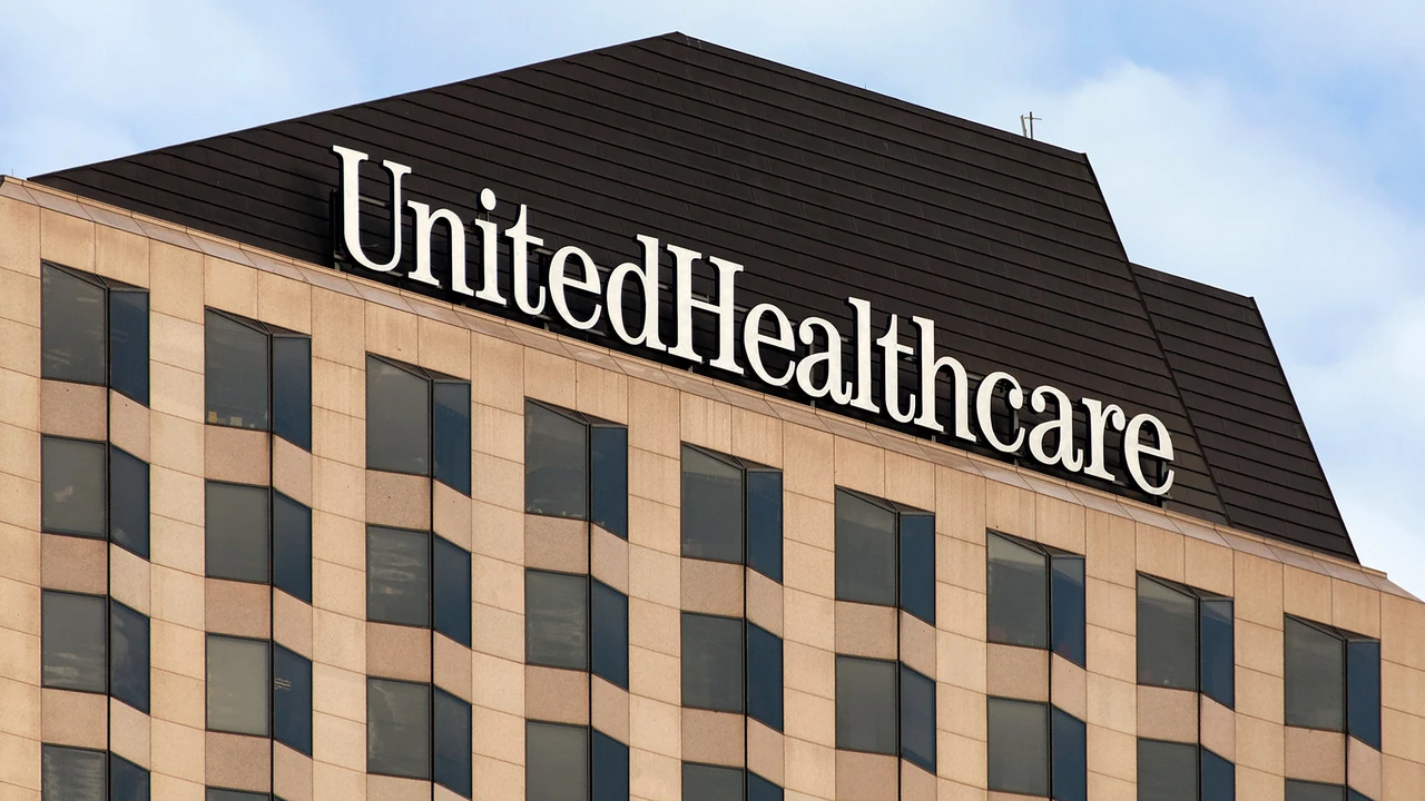 UnitedHealth: Trump teilt aus – droht weiteres Ungemach?