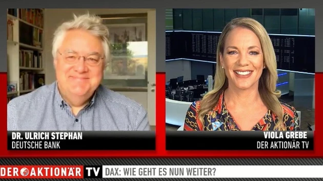 Wie viel Luft hat der DAX jetzt noch?