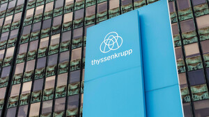 Thyssenkrupp: Starke Zahlen, aber…  / Foto: imagebroker/IMAGO