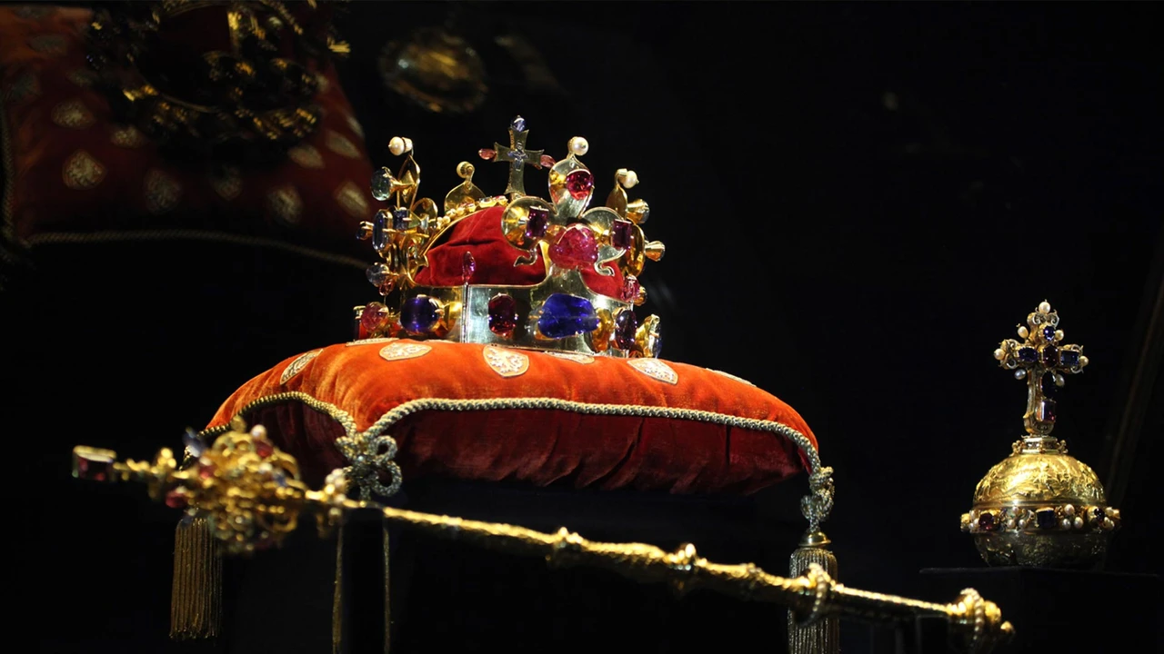 Wissen ist Macht: Nehmen Sie bei Ihrer Geldanlage das Zepter in die Hand.