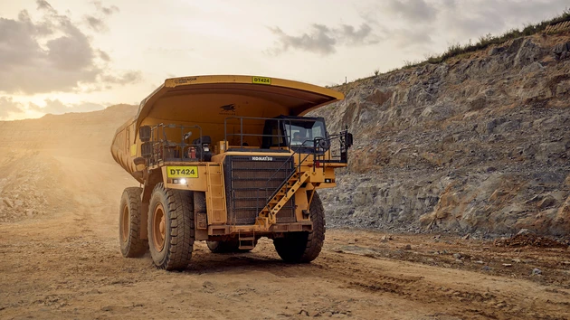 Endeavour Mining: CEO gefeuert – Aktie bricht zweistellig ein