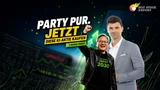 Nvidia: Söllner: D‑Wave + IBM eskalieren; Nvidia: beste KI ever! SpaceX: Achtung! 100 % Infineon + Intel, 2G