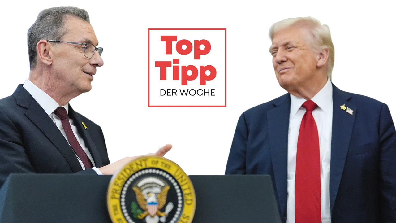 Top-Tipp: Diese Pharma-Aktie steht vor dem großen Comeback