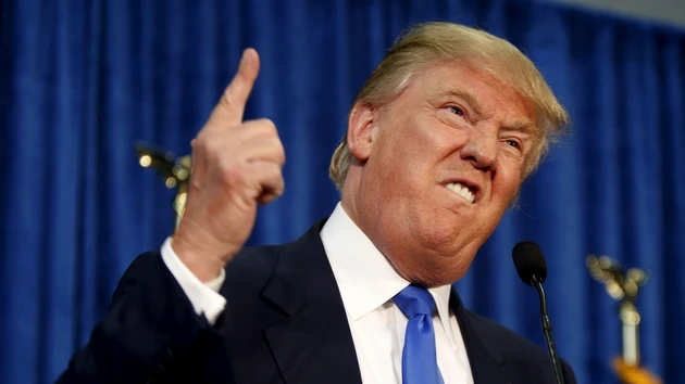 Alibaba & Tencent: Trump droht China‑Apps zu verbieten