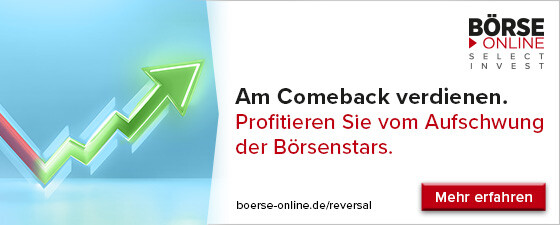 Werbeartikel Banner Reversal