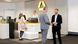 Commerzbank: Commerzbank nach Sanierung: Zehntausende Mitarbeiter gesucht