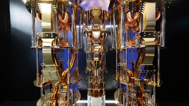 IonQ: „Die Ära der Quantenüberlegenheit steht unmittelbar bevor“