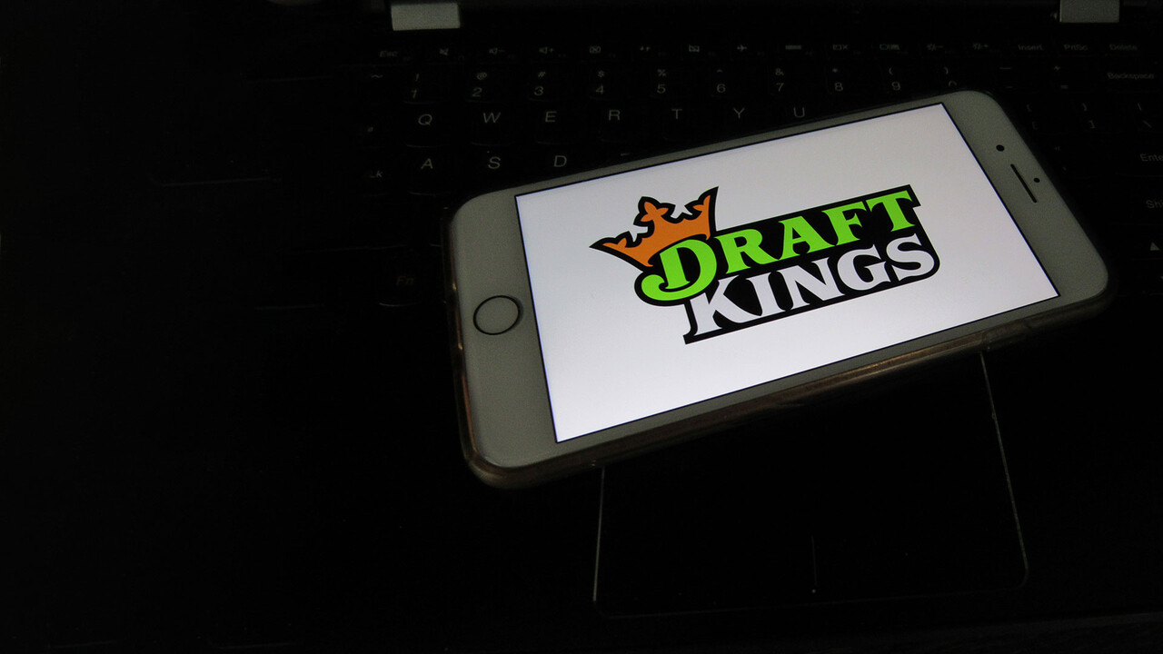 Draftkings: Der nächste Highflyer geht in die Knie