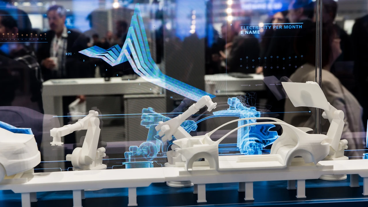 Siemens: Kooperation mit SAP - so sieht die Zukunft aus
