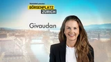 Givaudan: Givaudan: Luxusparfümerie setzt Duftmarke ‑ CEO‑Wechsel nach 20 Jahren