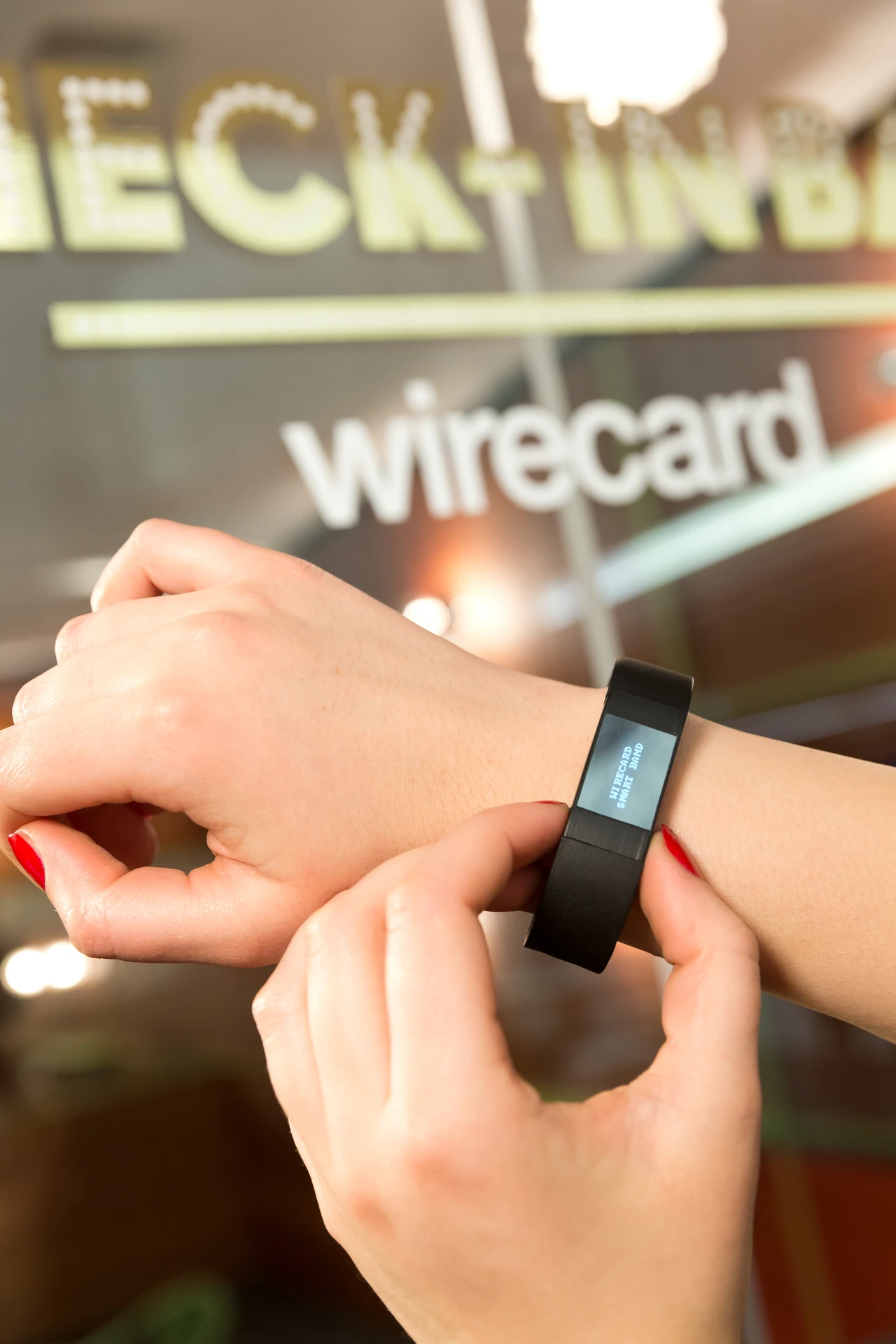 Wirecard: Jetzt läuft es wieder rund