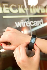 Wirecard: Wirecard: Jetzt läuft es wieder rund