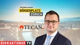 Tecan Group AG: Tecan: Partnerschaft! Bringt Nvidia die Bullen zurück?