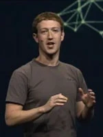 Facebook: Zuckerbergs Firma ist das Maß der Dinge