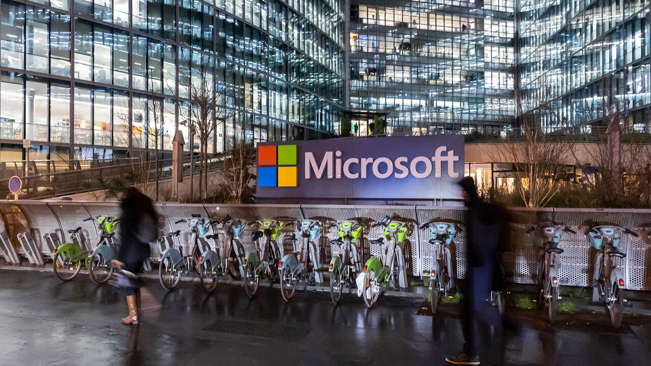 Microsoft: Job-Kahlschlag geht weiter – Aktie schwächelt