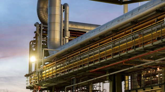 Wacker Chemie: Zu wenig für die Wende