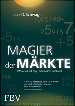 PLASSEN Buchverlage - Magier der Märkte