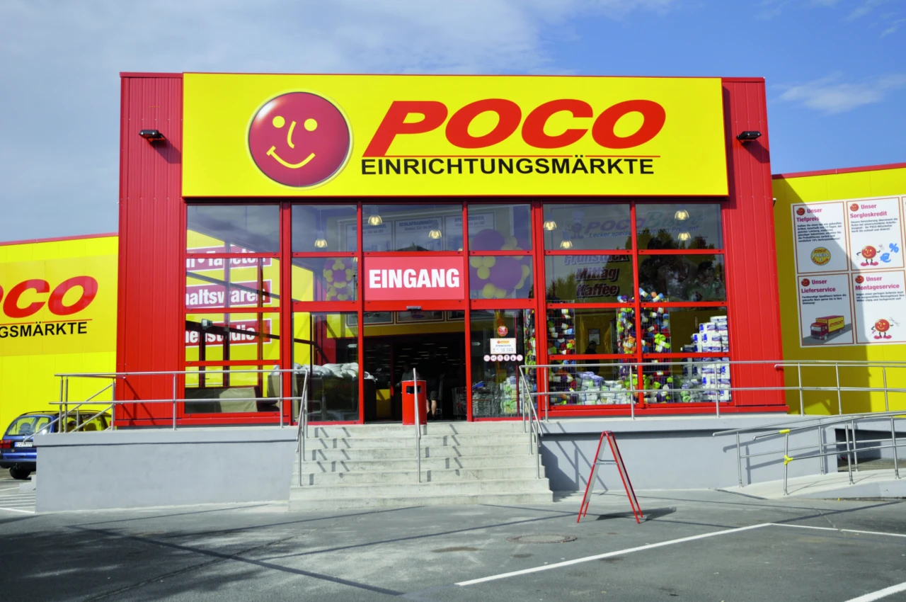 Steinhoff vor dem Abgrund - Bitcoin-Rallye vor dem Aus?