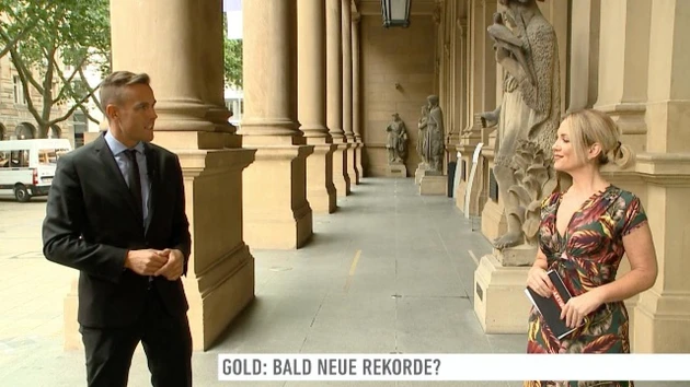 Aktienmärkte: Zwischen Hoffen und Bangen