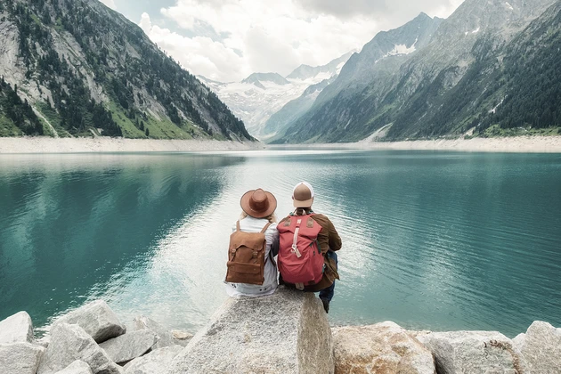 Das geht in Österreich und der Schweiz: ATX‑Gipfelsturm muss noch warten