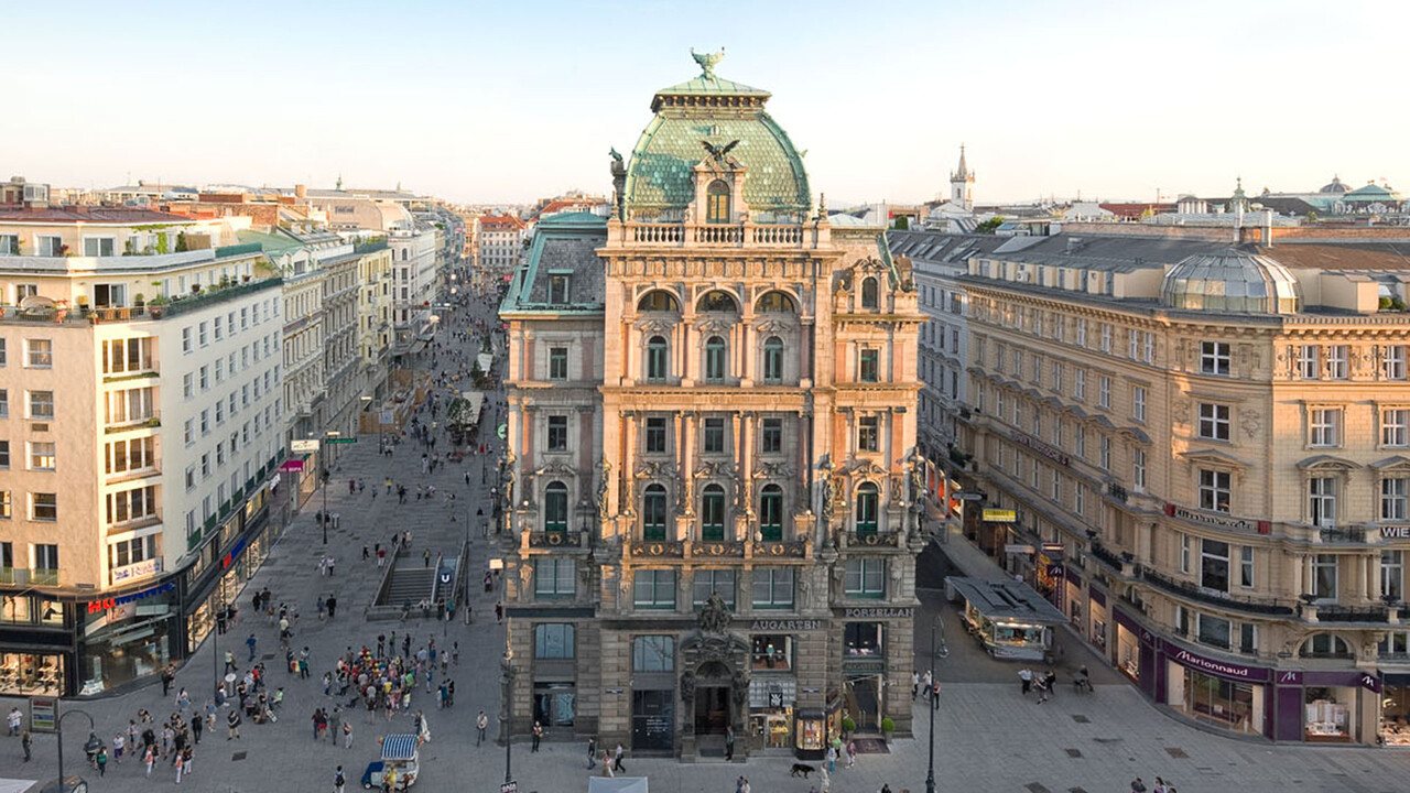 Vienna Insurance: Wiener Dividenden-Schmankerl