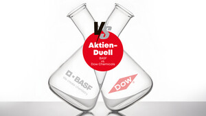Aktien‑Duell: BASF vs. Dow Inc. 