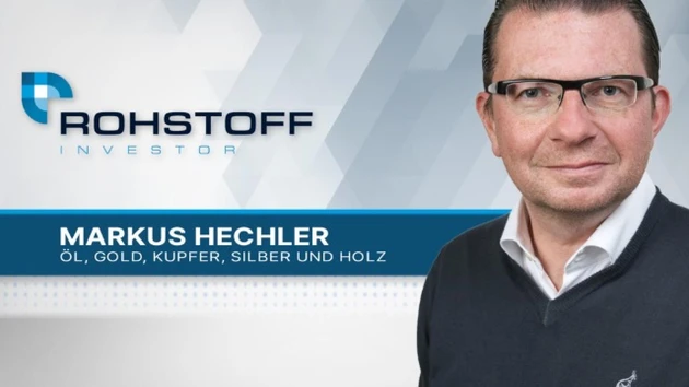 Rohstoff‑Investor: Diese Rohstoffe sind Inflations‑Profiteure