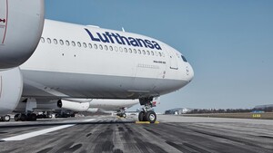 Lufthansa: Dieser spezielle Preiskampf vergrault die Billigflieger – 25% winken  / Foto: Oliver Roesler/Deutsche Lufthansa AG