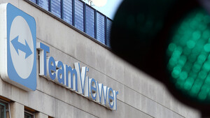 TeamViewer mit starker Prognose – Aktie startet durch   / Foto: Michael Dalder/REUTERS