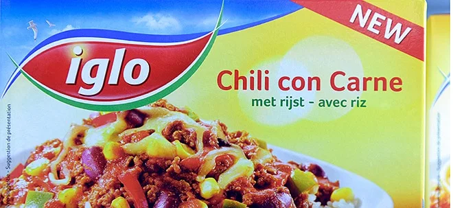 Oscar Schafer ‑ Nomad Foods‑Aktie: An Bord bei Käpt’n Iglo (Foto: Börsenmedien AG)