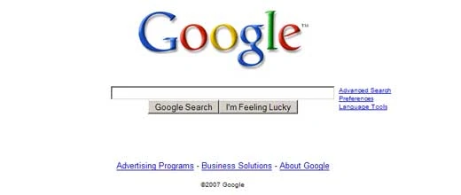 Google bleibt eine Geldmaschine