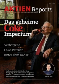 Das geheime Coke-Imperium