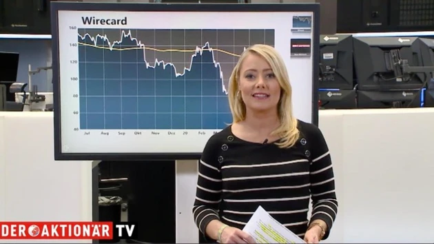 Bilanzvorwürfe in Milliardenhöhe ‑ Wirecard 