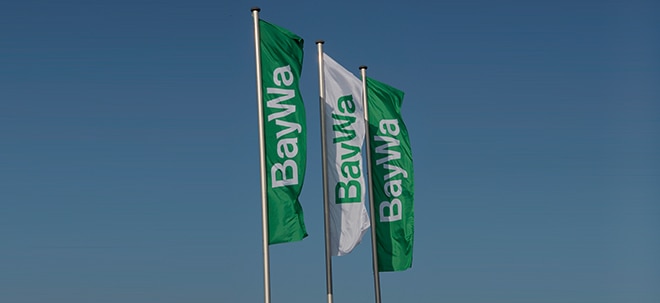 Baywa&#8209;Aktie: Starke Zahlen erwartet &#8209; gute Einstiegsgelegenheit (Foto: Börsenmedien AG)